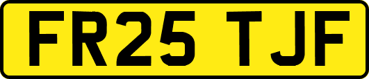 FR25TJF