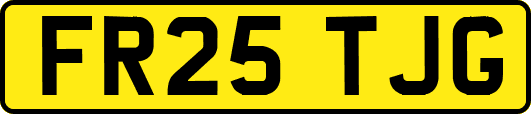 FR25TJG