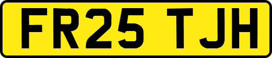 FR25TJH