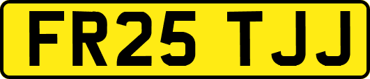 FR25TJJ