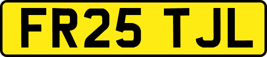 FR25TJL
