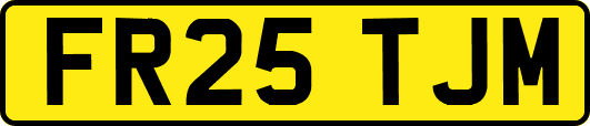 FR25TJM