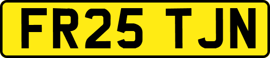 FR25TJN