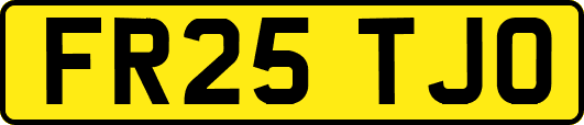 FR25TJO