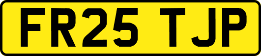 FR25TJP