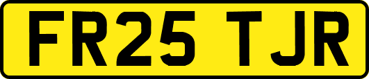 FR25TJR
