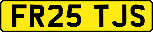 FR25TJS