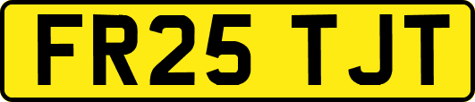 FR25TJT