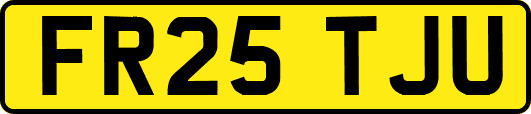 FR25TJU