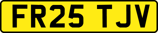 FR25TJV