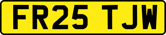 FR25TJW