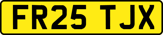 FR25TJX
