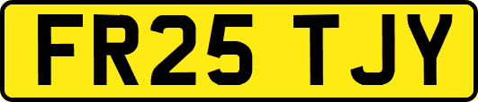 FR25TJY