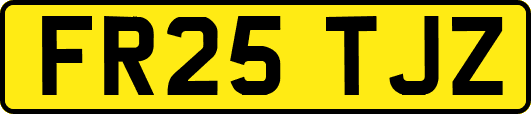 FR25TJZ