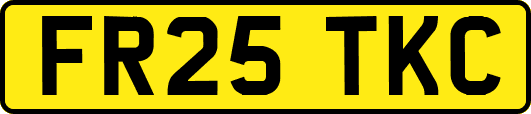 FR25TKC