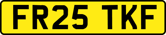 FR25TKF