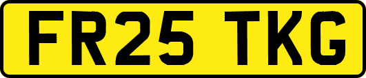 FR25TKG