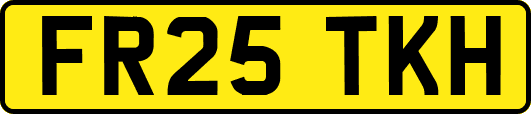 FR25TKH