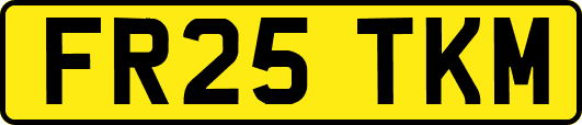 FR25TKM