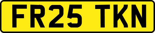 FR25TKN