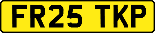 FR25TKP