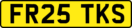FR25TKS