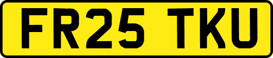 FR25TKU