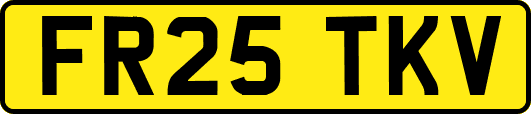FR25TKV