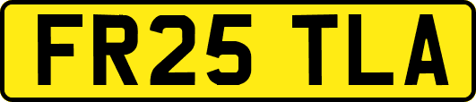 FR25TLA