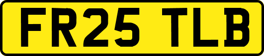 FR25TLB
