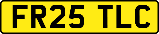 FR25TLC