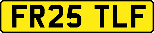 FR25TLF
