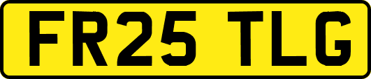 FR25TLG