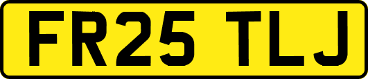 FR25TLJ