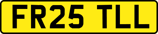 FR25TLL