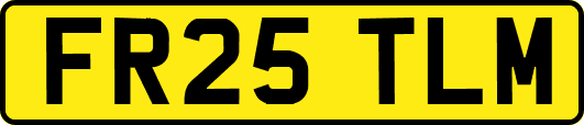 FR25TLM