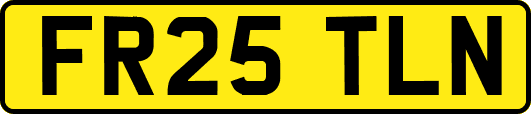 FR25TLN