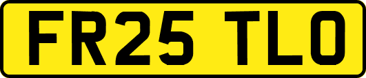 FR25TLO