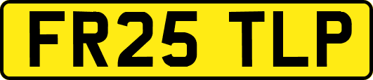 FR25TLP