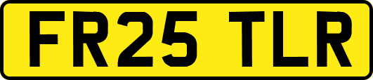 FR25TLR
