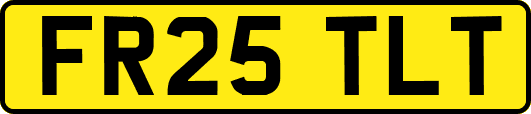 FR25TLT