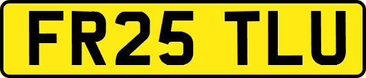 FR25TLU