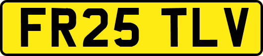 FR25TLV