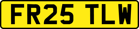 FR25TLW
