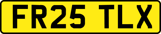 FR25TLX