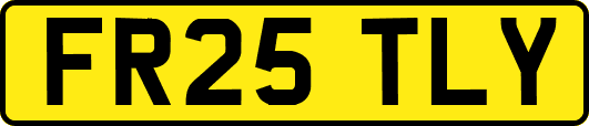 FR25TLY