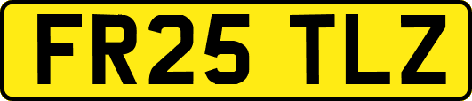FR25TLZ