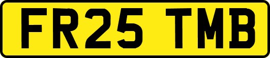FR25TMB