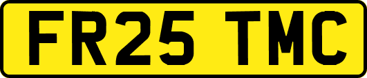 FR25TMC