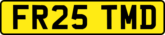 FR25TMD